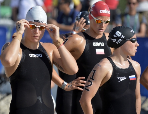Rio 2016, 10. nap: úszás, birkózás (08.15.)