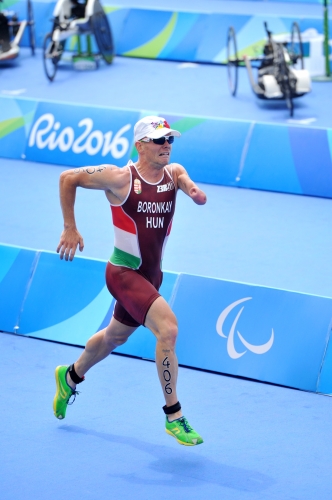 Triatlon