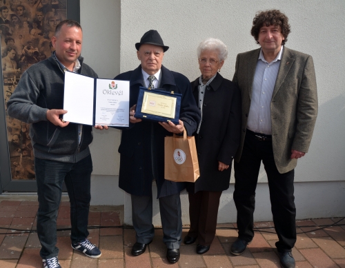 68. MOA vándorgyűlés, Tiszavasvári (2017.04.22.-23.)