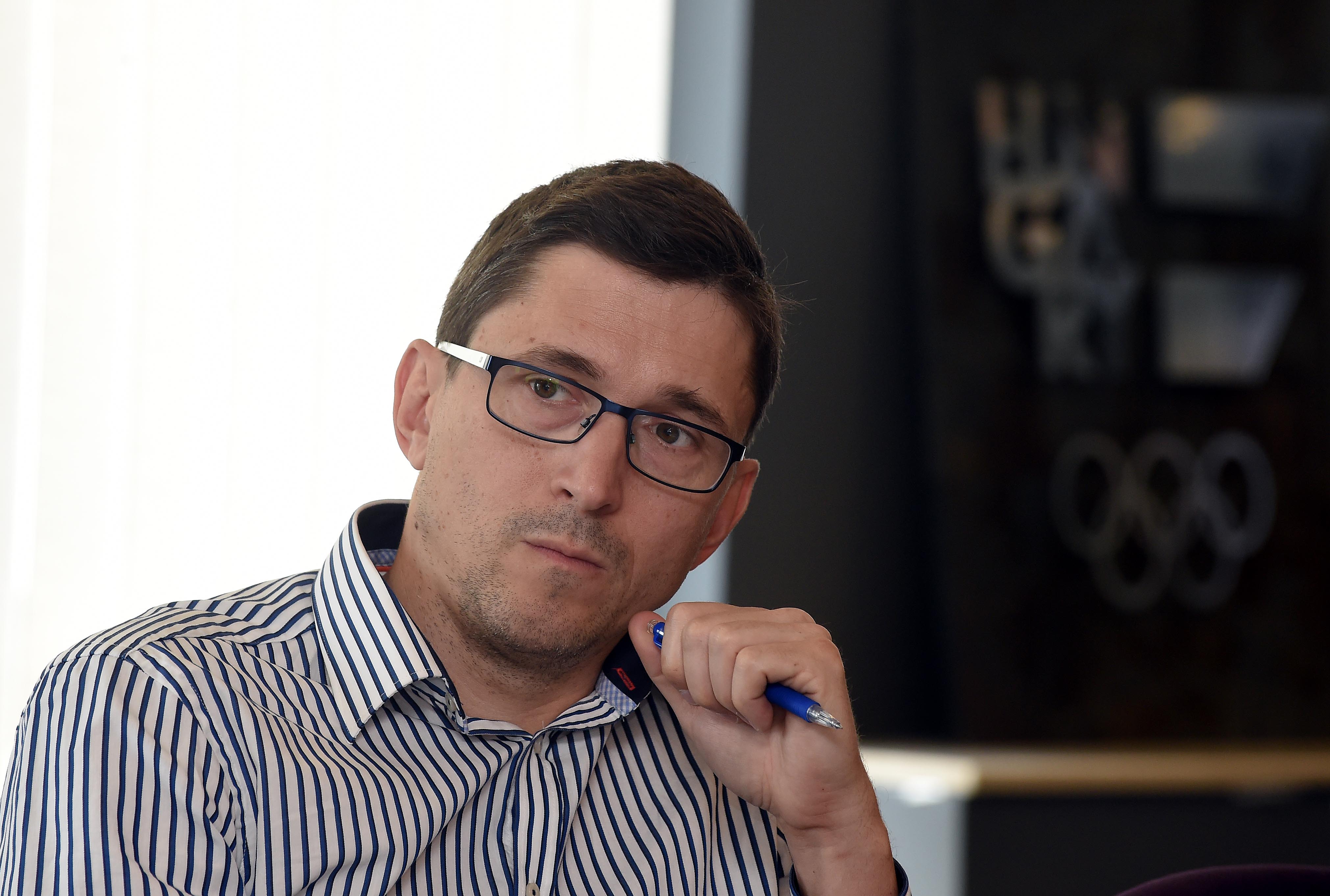 Imre Géza