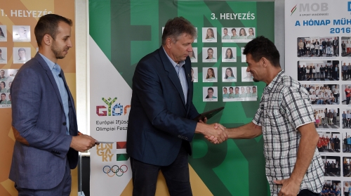 Hónap műhelye 2017. június (2017.08.04.)