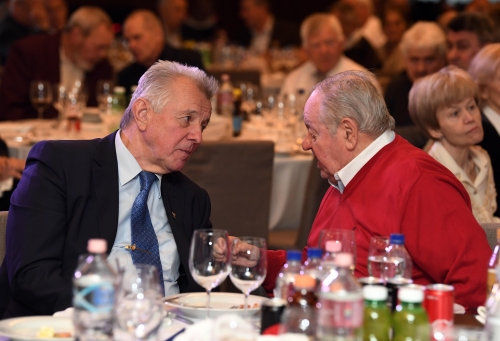 Schmitt Pál és Kárpáti György