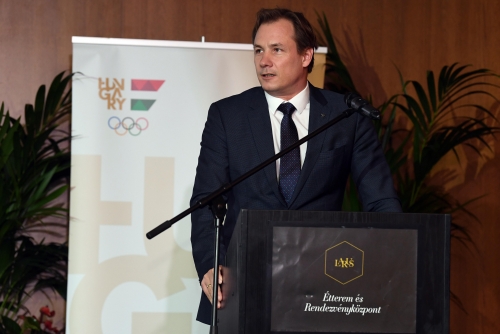 Kulcsár Krisztián