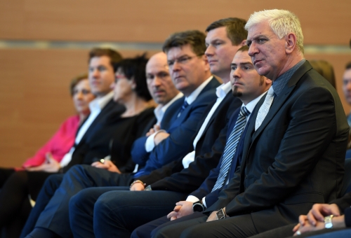 SIOSZ Sportiskolák Országos Szövetsége gála (2018.03.27.)