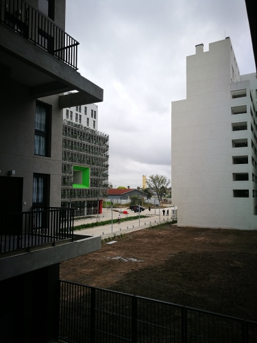 Buenos Aires-i csapatvezetői értekezlet (2018.04.27.)