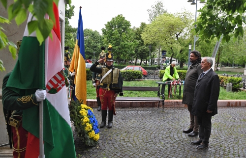 Magyar Sport Napja 2019 (2019.05.06.)