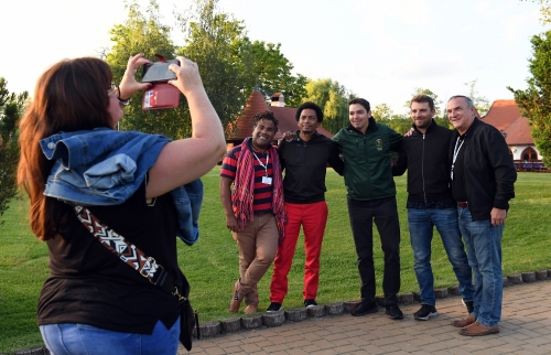 Magyar virtus nemzetközi közegben (2019.06.05.)