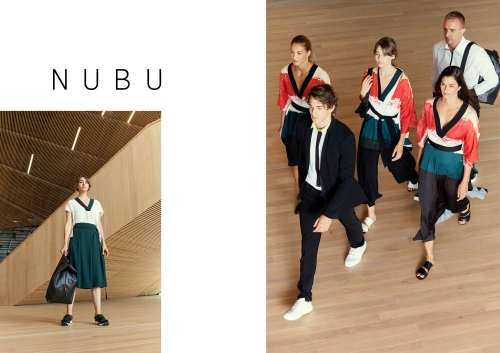 Nubu