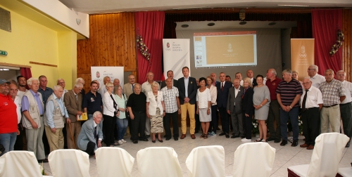 MOA vándorgyűlés Romhányon (2019.09.14.)
