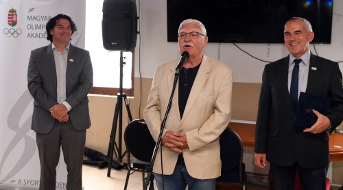 Nemzetközi Gyűjtőtalálkozó (2019.09.28.)