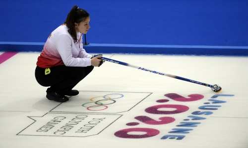  Lausanne-i III. Téli Ifjúsági Olimpiai Játékok 3. versenynap (2020.01.12.)