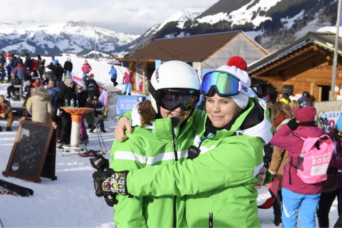 Lausanne-i III. Téli Ifjúsági Olimpiai Játékok 1. versenynap (2020.01.10.)