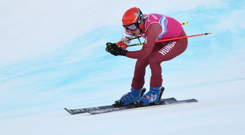Lausanne-i III. Téli Ifjúsági Olimpiai Játékok 4. versenynap (2020.01.13.)