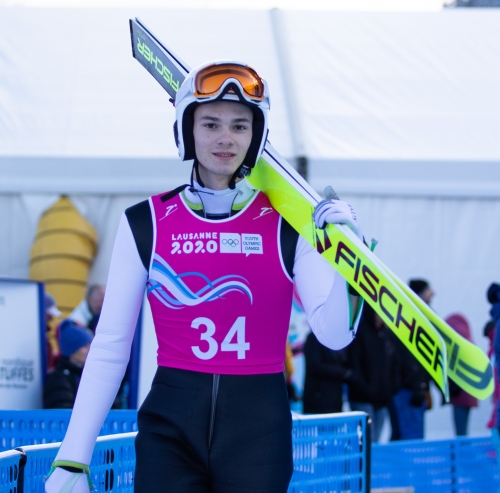  Lausanne-i III. Téli Ifjúsági Olimpiai Játékok, 10. versenynap (2020.01.19.)