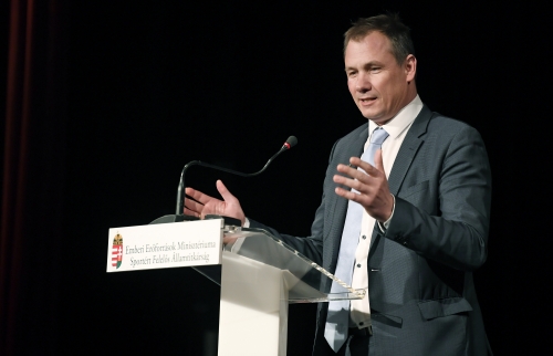 Heraklész Gála (2020.01.24.)