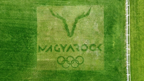 Magyarock sajtótájékoztató a Kincsem Parkban (2020.07.24.)