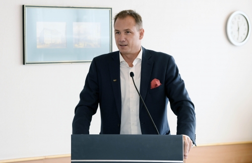 Az ökölvívó szövetség közgyűlése (2020.09.26.)