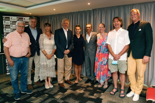 Magyar Olimpiai Bajnokok Klubja közgyűlése (2021.06.28.)