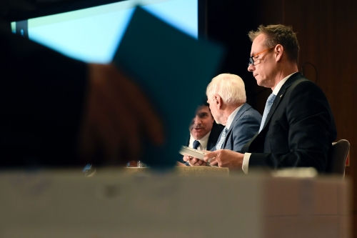 Rendkívüli közgyűlés – 2021. 12. 30. 