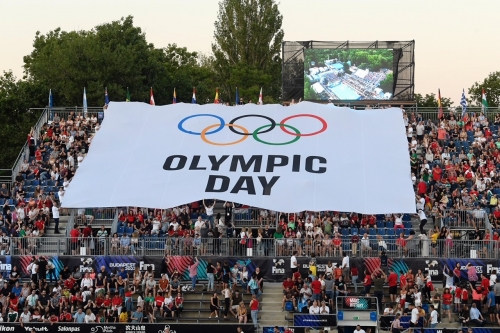 Olympic Day 2022 (2022.06.23.)