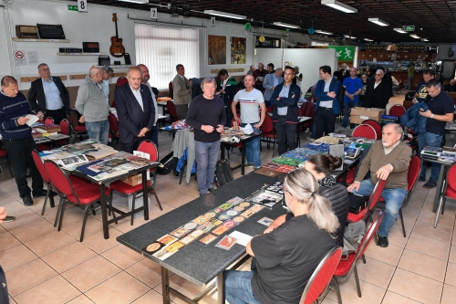 XXIV. Nemzetközi Gyűjtőtalálkozó (2022.09.24.)
