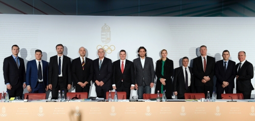 A MOB közgyűlése (2022.11.26.)
