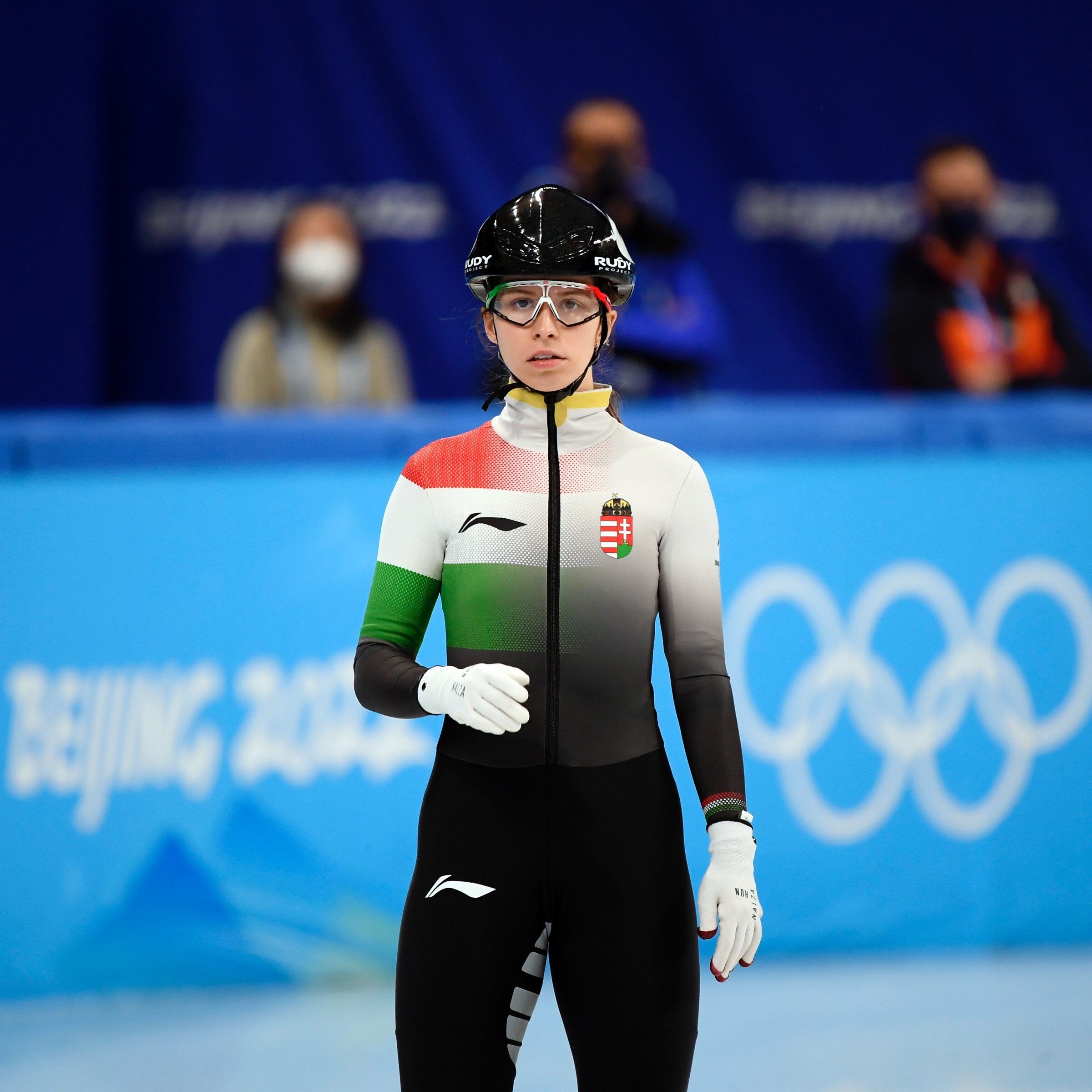 Peking 2022: Bronzérmes a short track vegyes váltó