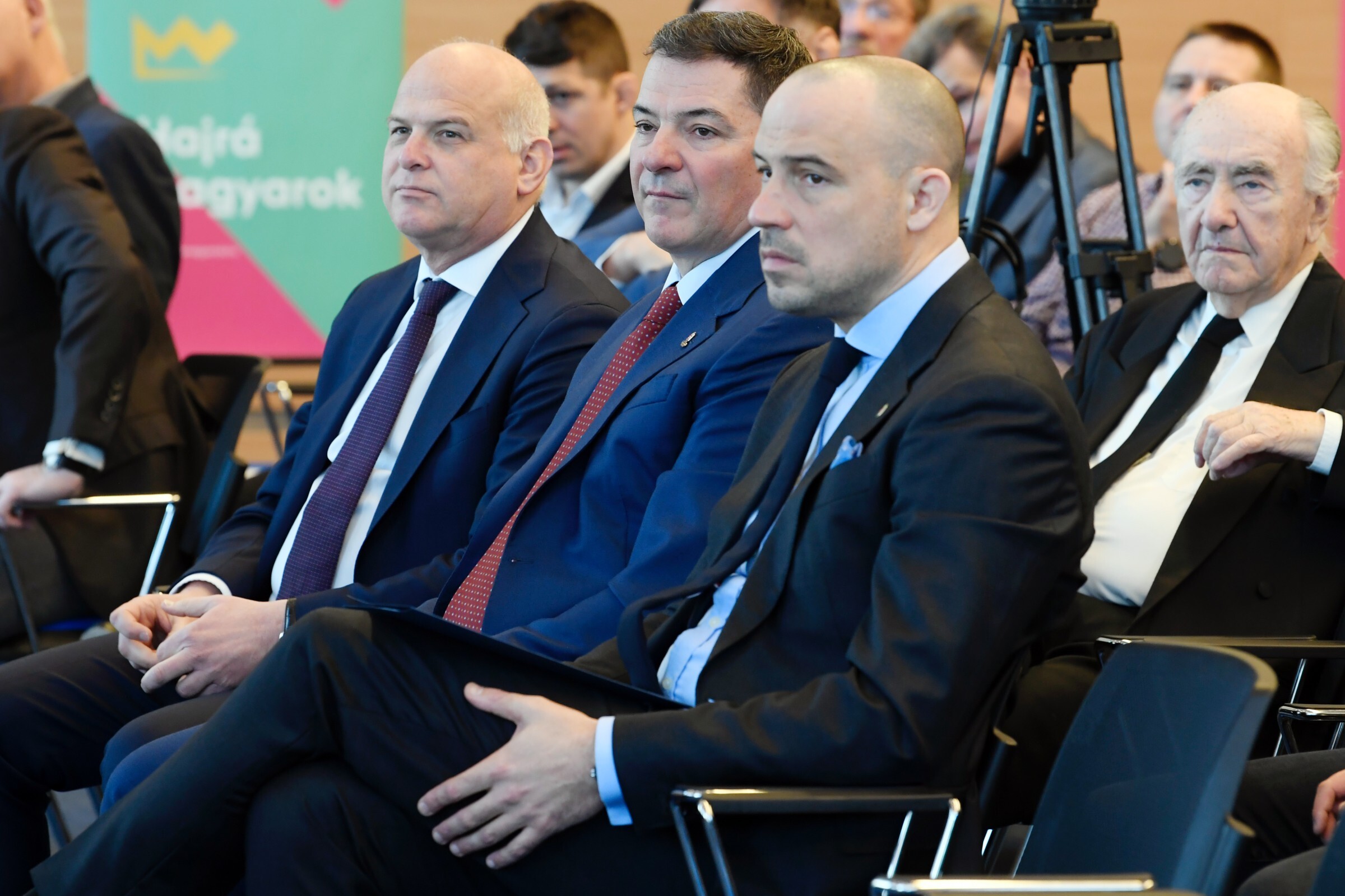 Hajrá Magyarok! Virtuális sportmúzeum (02.16.)