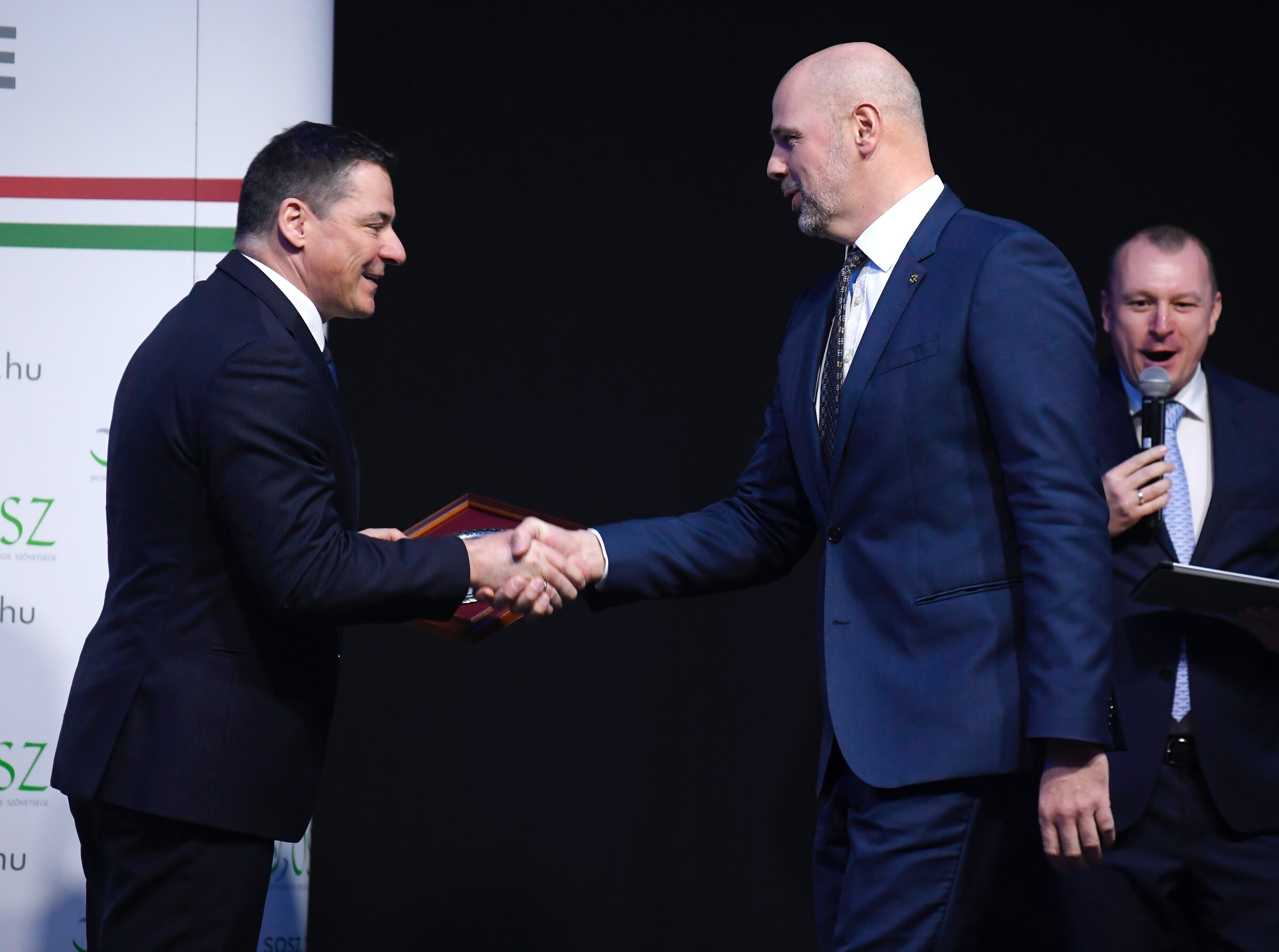 SOSZ Bál (2023.02.17)