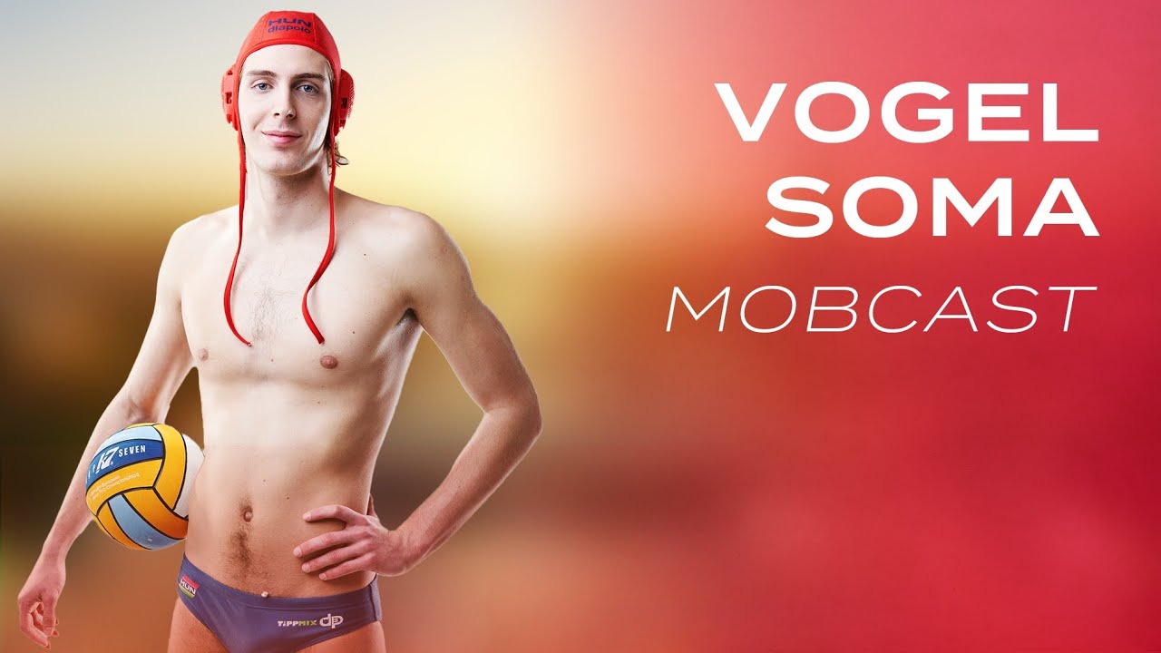 MOBCast #9 - Vogel Soma