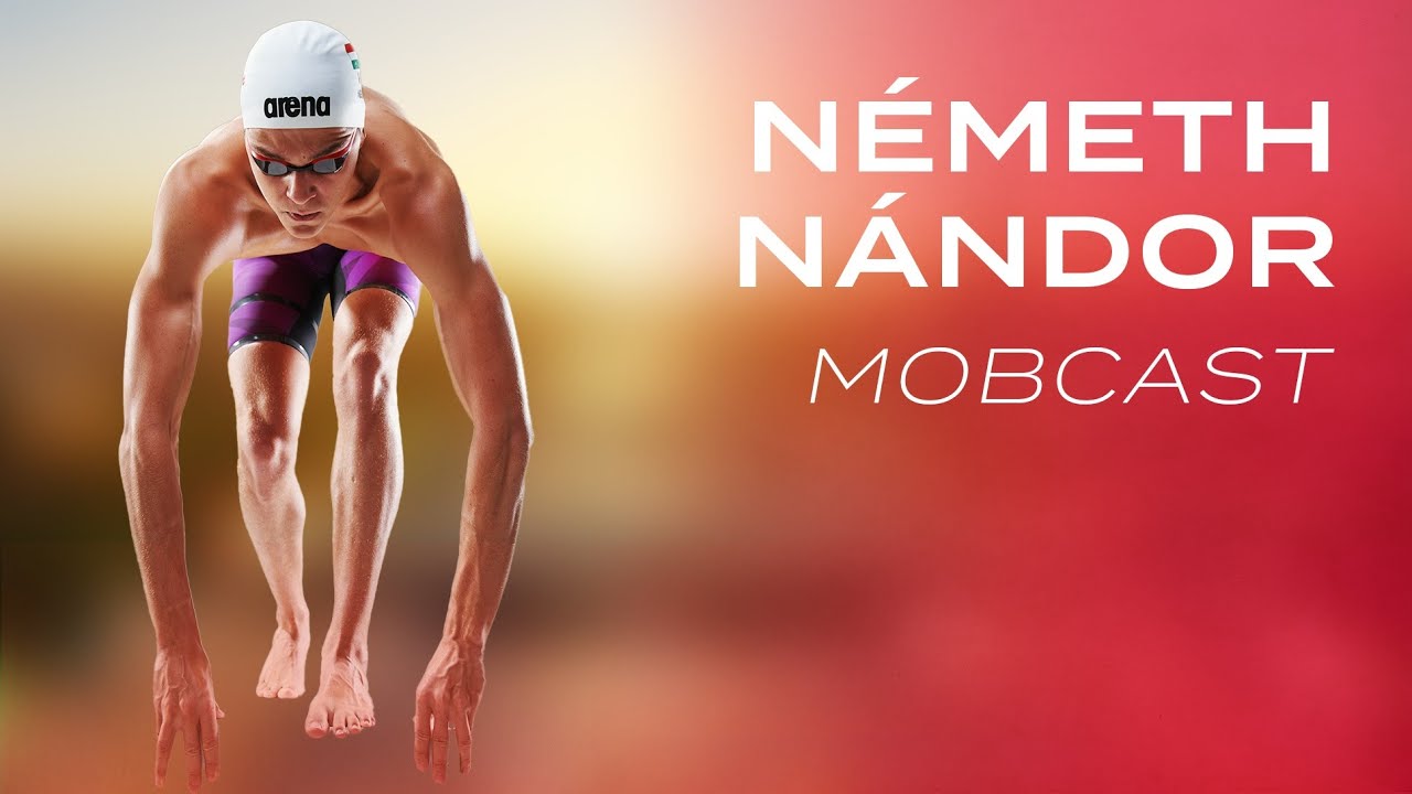 MOBCast #28 – Németh Nándor