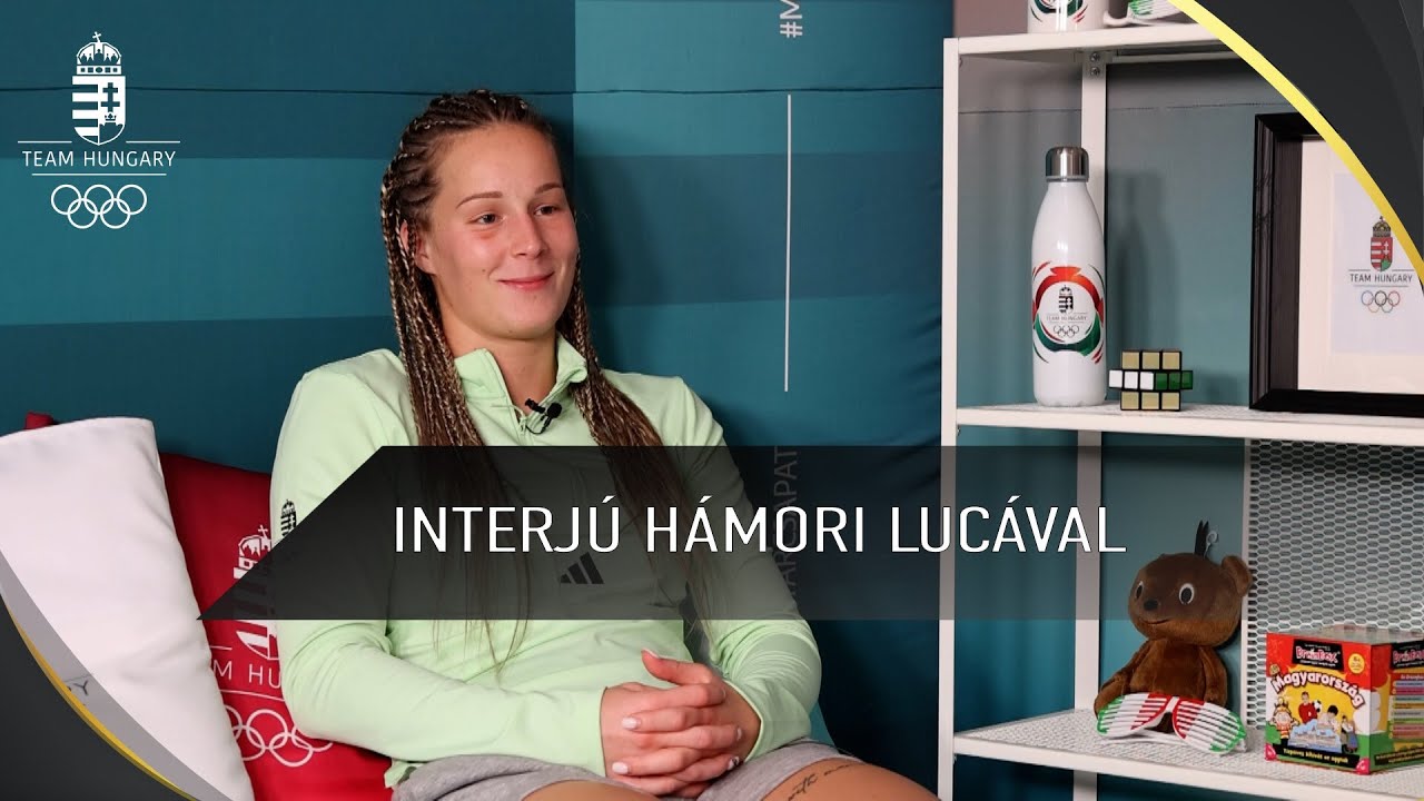 „Kislányok írtak nekem, hogy én vagyok a példaképük