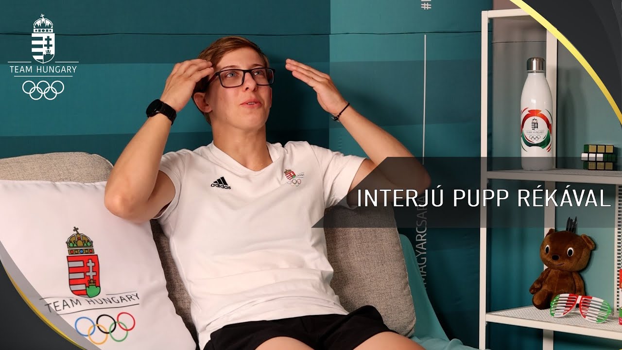 „Gondoltam rá, hogy kivágom a judoruhámat az ablakon.