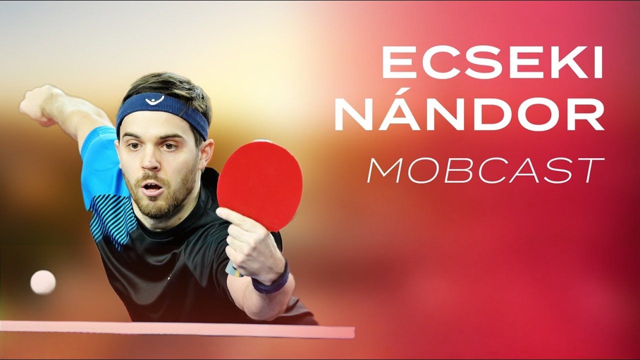 MOBCast #37 – Ecseki Nándor