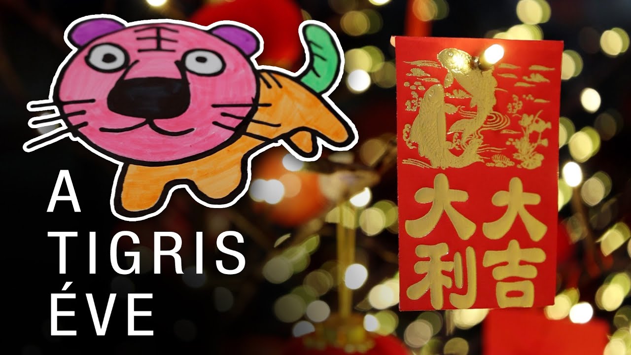 Pekingben ünnepeltük a kínai újévet!