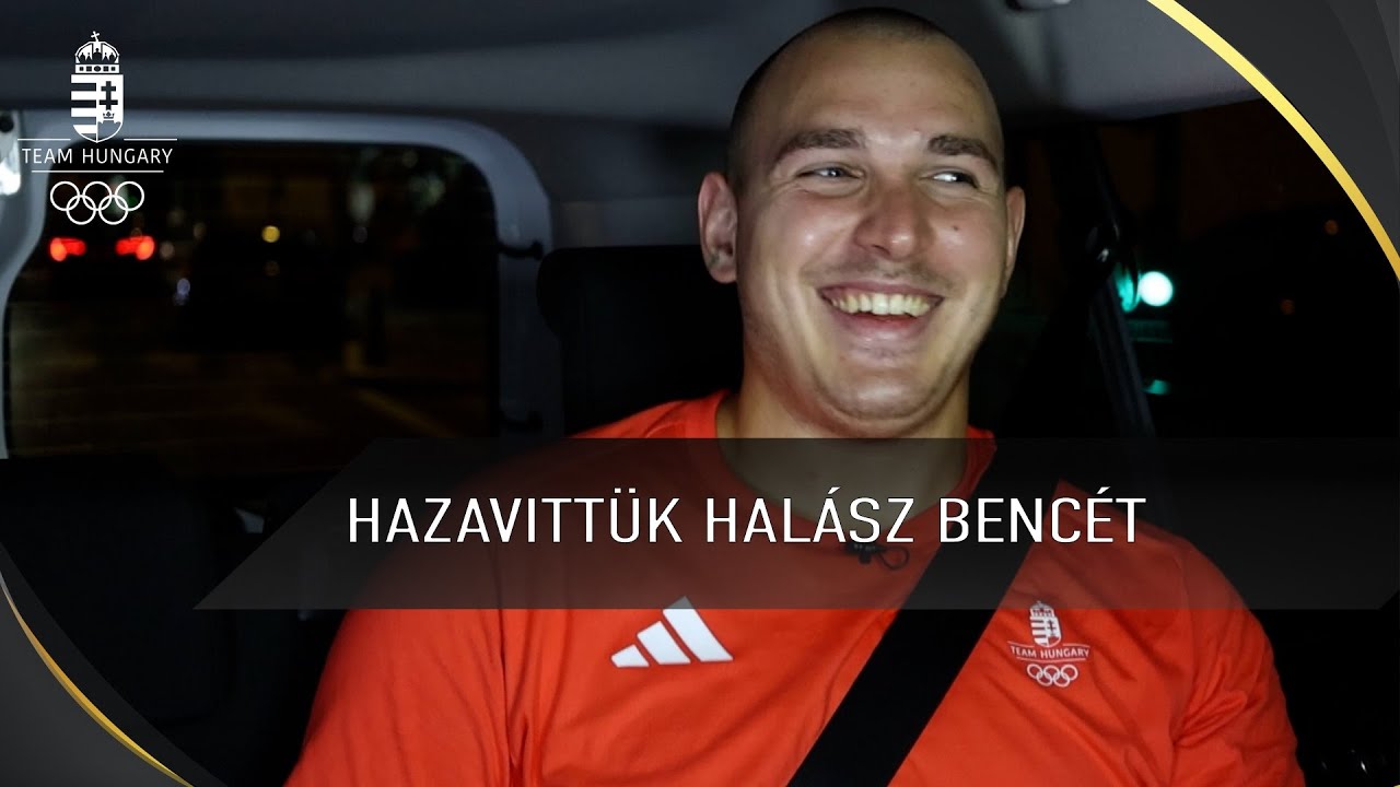 „Az ezüst nem elég, többet szeretnék!