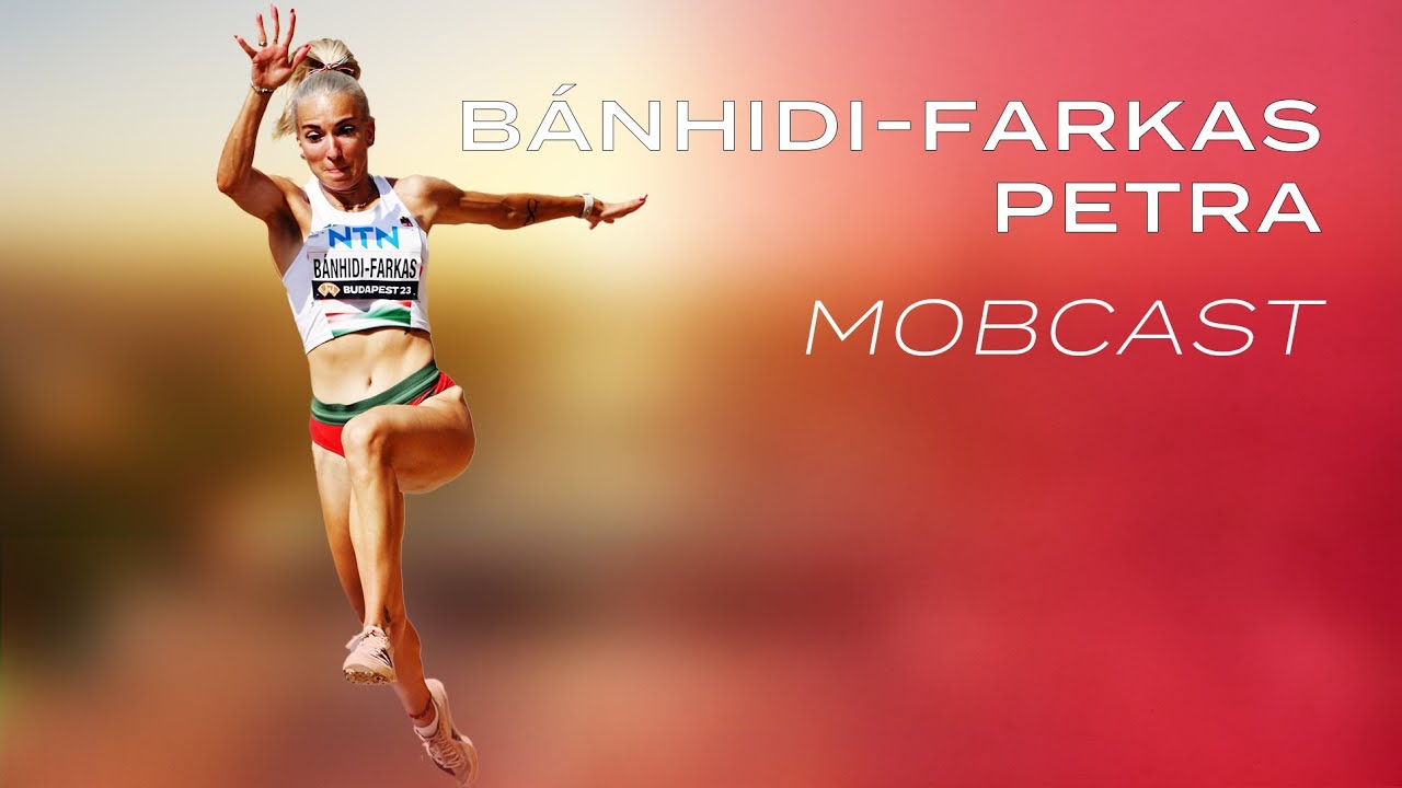 MOBCast #16 – Bánhidi-Farkas Petra