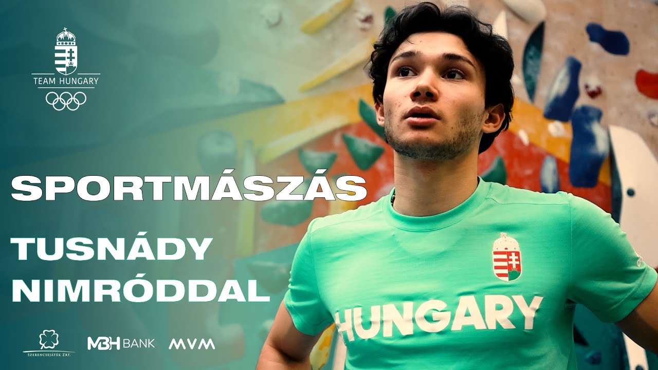 Városi Sportok I. – Sportmászás