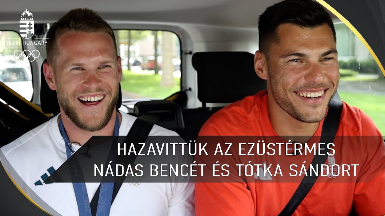 „Mintha Usain Boltot kérnéd, hogy fusson 400-at