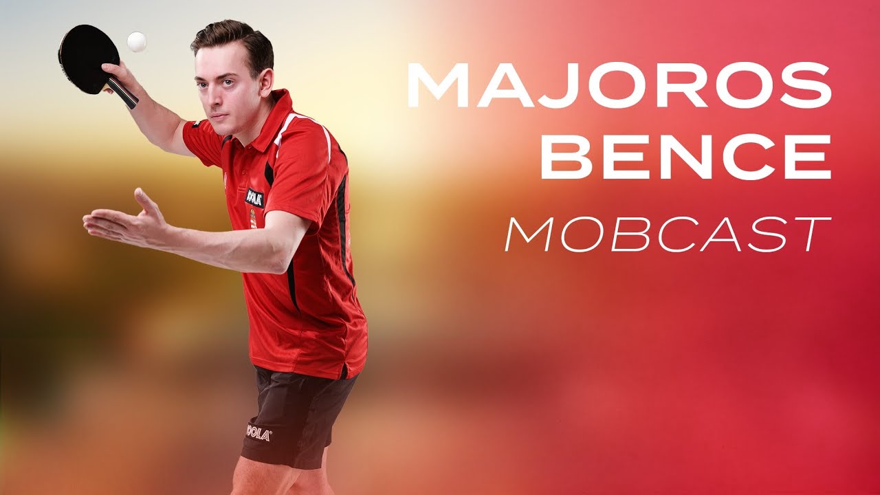 MOBCast #14 – Majoros Bence