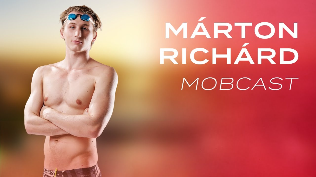 MOBCast #11 – Márton Richárd