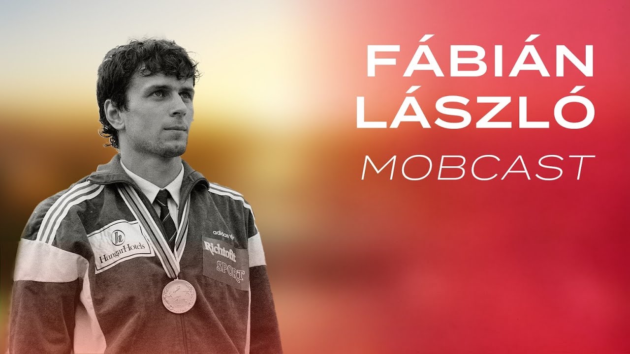MOBCast #36 – Fábián László