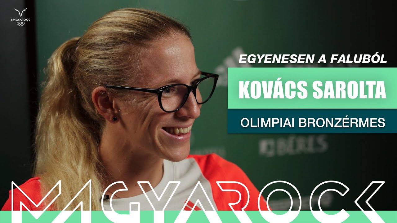 „Még hetek kellenek, hogy felfogjam, mi történt.” – Kovács Sarolta interjú