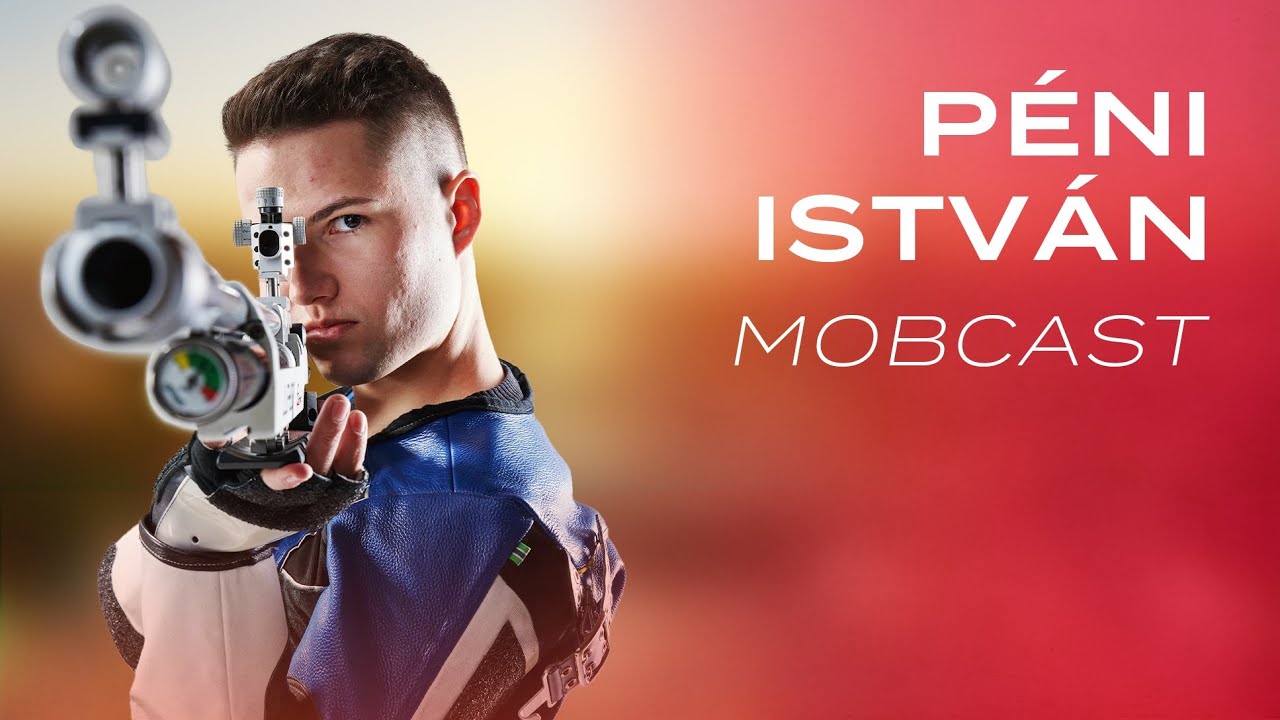 MOBCast #29 – Péni István