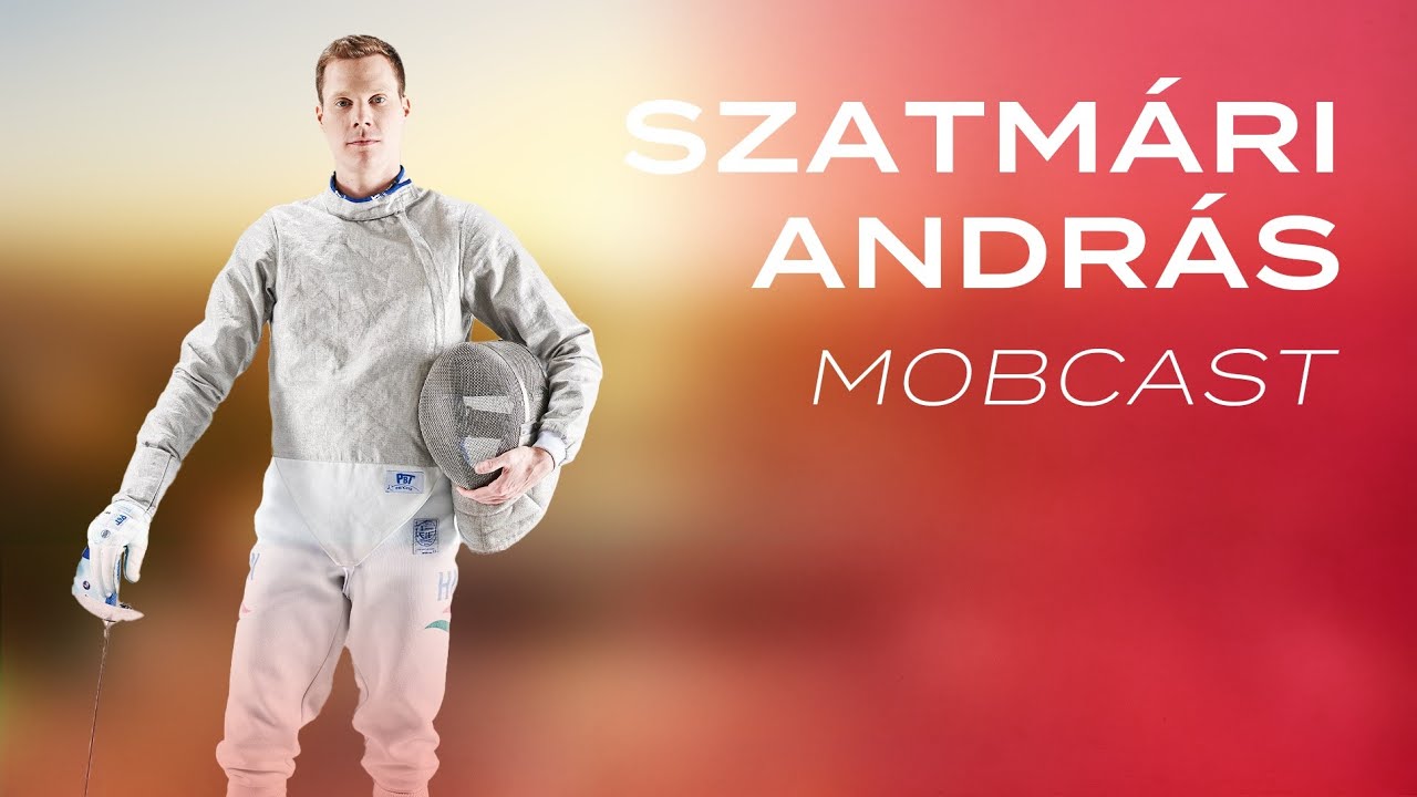 MOBCast #21 – Szatmári András