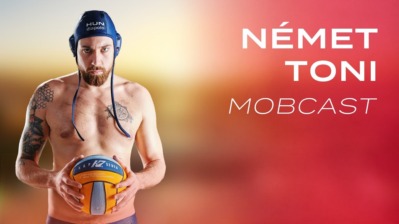 MOBCast #10 – Német Toni
