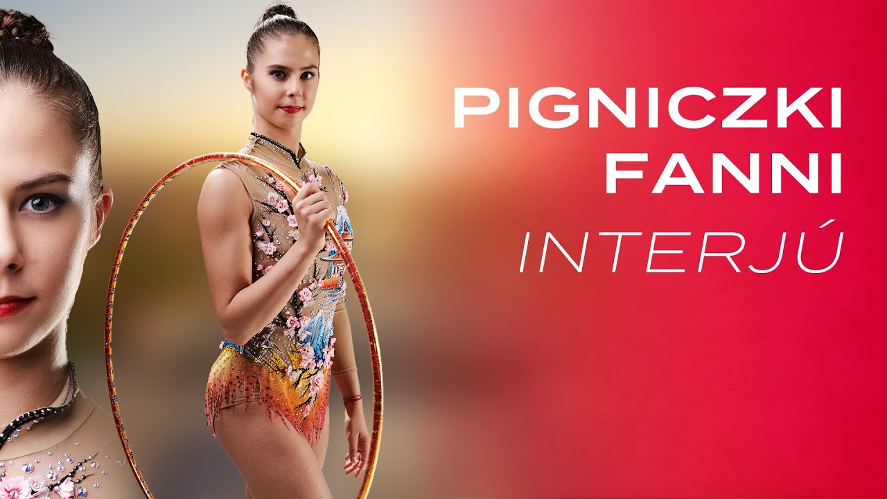 Ötven éve nem látott siker | interjú Pigniczki Fannival