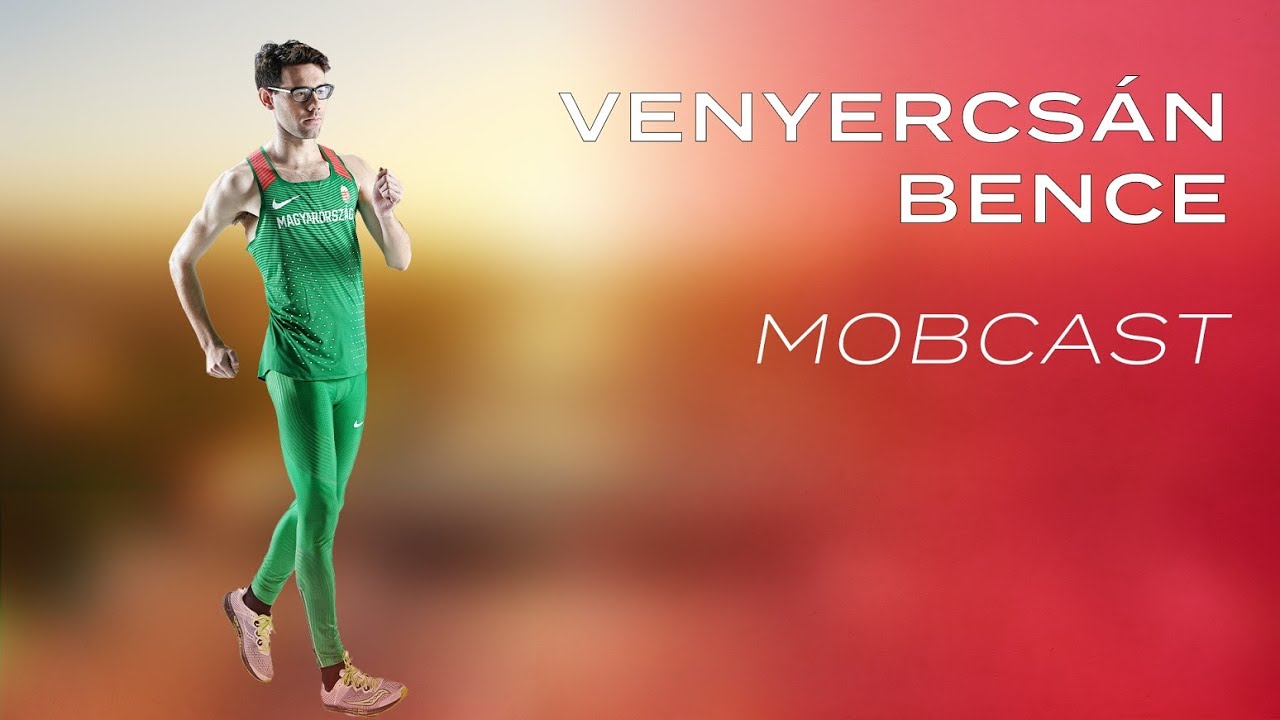 MOBCast #31 – Venyercsán Bence