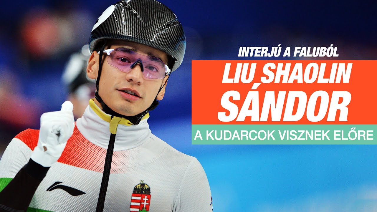 Nem engedem, hogy ez elindítson a lejtőn | MOBCast Liu Shaolin Sándorral