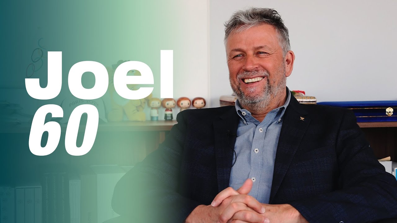 Kizárt dolog volt, hogy ne mi nyerjük a '88-as olimpiát | születésnapi interjú Fábián Lászlóval